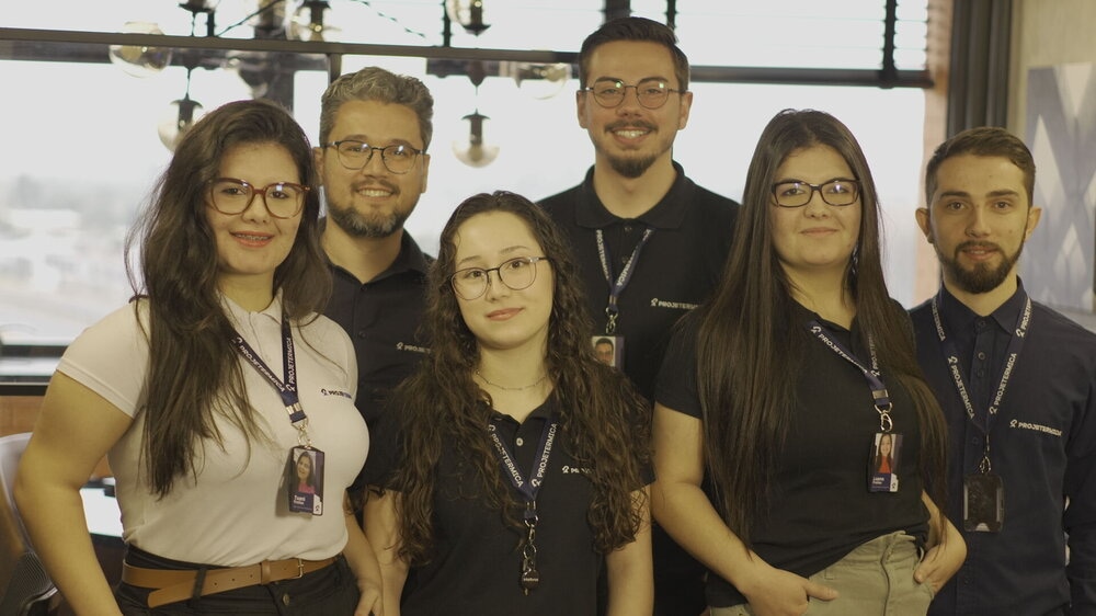 Projetermica 03
